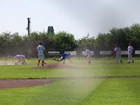 Heren Honkbal 1 - Blue Socks 5-9-2021 0049