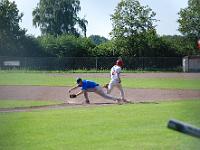 Heren Honkbal 1 - Blue Socks 5-9-2021 0064