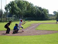 Heren Honkbal 1 - Blue Socks 5-9-2021 0069
