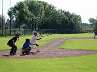 Heren Honkbal 1 - Blue Socks 5-9-2021 0069