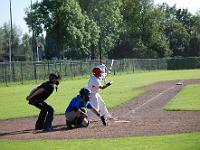 Heren Honkbal 1 - Blue Socks 5-9-2021 0140