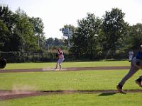 Heren Honkbal 1 - Blue Socks 5-9-2021 0158