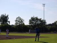 Heren Honkbal 1 - Blue Socks 5-9-2021 0163