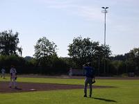 Heren Honkbal 1 - Blue Socks 5-9-2021 0164