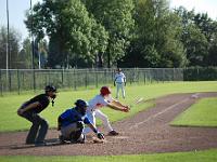 Heren Honkbal 1 - Blue Socks 5-9-2021 0169