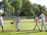 Heren Honkbal 1 - Blue Socks 5-9-2021 0174