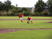 Heren Honkbal 1 - Drachten 25-9-2022 0036