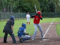 Heren Honkbal 1 - Drachten 25-9-2022 0062