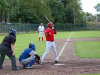 Heren Honkbal 1 - Drachten 25-9-2022 0065