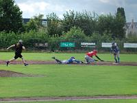 Heren Honkbal 1 - Drachten 25-9-2022 0073