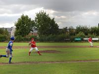 Heren Honkbal 1 - Drachten 25-9-2022 0085