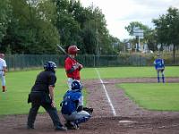 Heren Honkbal 1 - Drachten 25-9-2022 0108