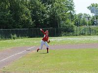 Heren Honkbal - Arnhem Rhinos 04-06-2023 4490