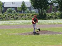 Heren Honkbal - Arnhem Rhinos 04-06-2023 4491