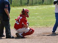 Heren Honkbal - Arnhem Rhinos 04-06-2023 4492