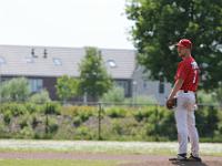 Heren Honkbal - Arnhem Rhinos 04-06-2023 4494