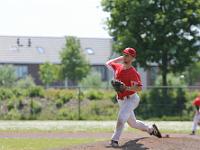 Heren Honkbal - Arnhem Rhinos 04-06-2023 4495