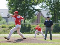 Heren Honkbal - Arnhem Rhinos 04-06-2023 4496