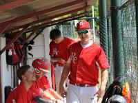 Heren Honkbal - Arnhem Rhinos 04-06-2023 4498