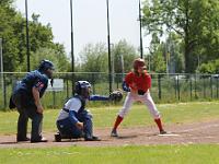 Heren Honkbal - Arnhem Rhinos 04-06-2023 4501