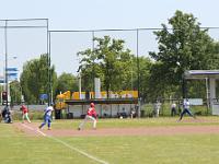 Heren Honkbal - Arnhem Rhinos 04-06-2023 4503