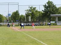 Heren Honkbal - Arnhem Rhinos 04-06-2023 4506