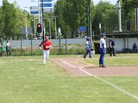 Heren Honkbal - Arnhem Rhinos 04-06-2023 4507