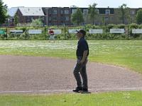 Heren Honkbal - Arnhem Rhinos 04-06-2023 4509