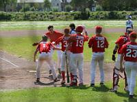 Heren Honkbal - Arnhem Rhinos 04-06-2023 4511