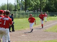 Heren Honkbal - Arnhem Rhinos 04-06-2023 4517