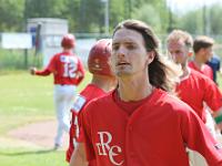 Heren Honkbal - Arnhem Rhinos 04-06-2023 4519