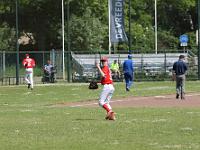 Heren Honkbal - Arnhem Rhinos 04-06-2023 4521