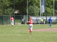 Heren Honkbal - Arnhem Rhinos 04-06-2023 4522