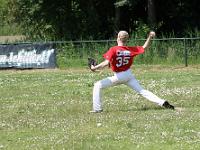 Heren Honkbal - Arnhem Rhinos 04-06-2023 4524