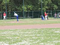 Heren Honkbal - Arnhem Rhinos 04-06-2023 4532