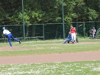 Heren Honkbal - Arnhem Rhinos 04-06-2023 4533