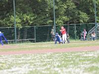 Heren Honkbal - Arnhem Rhinos 04-06-2023 4534