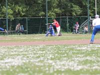 Heren Honkbal - Arnhem Rhinos 04-06-2023 4535