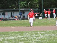 Heren Honkbal - Arnhem Rhinos 04-06-2023 4537