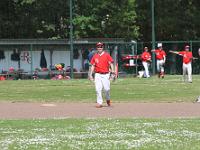 Heren Honkbal - Arnhem Rhinos 04-06-2023 4538