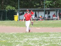 Heren Honkbal - Arnhem Rhinos 04-06-2023 4539