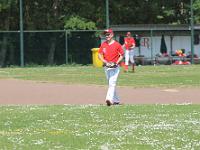 Heren Honkbal - Arnhem Rhinos 04-06-2023 4540