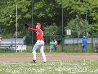 Heren Honkbal - Arnhem Rhinos 04-06-2023 4541