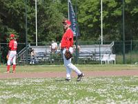 Heren Honkbal - Arnhem Rhinos 04-06-2023 4542