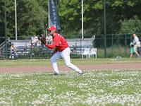 Heren Honkbal - Arnhem Rhinos 04-06-2023 4543