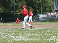 Heren Honkbal - Arnhem Rhinos 04-06-2023 4544