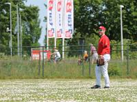 Heren Honkbal - Arnhem Rhinos 04-06-2023 4546