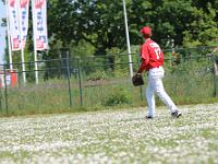 Heren Honkbal - Arnhem Rhinos 04-06-2023 4547