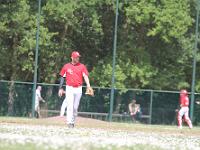 Heren Honkbal - Arnhem Rhinos 04-06-2023 4548