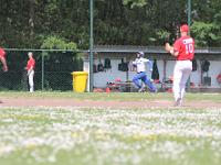 Heren Honkbal - Arnhem Rhinos 04-06-2023 4550